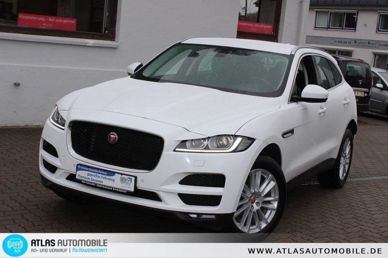 Spannende Jaguar F Pace Gebraucht Fotos