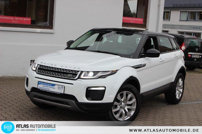 Fabelhafte Gebrauchte Land Rover Bildnull