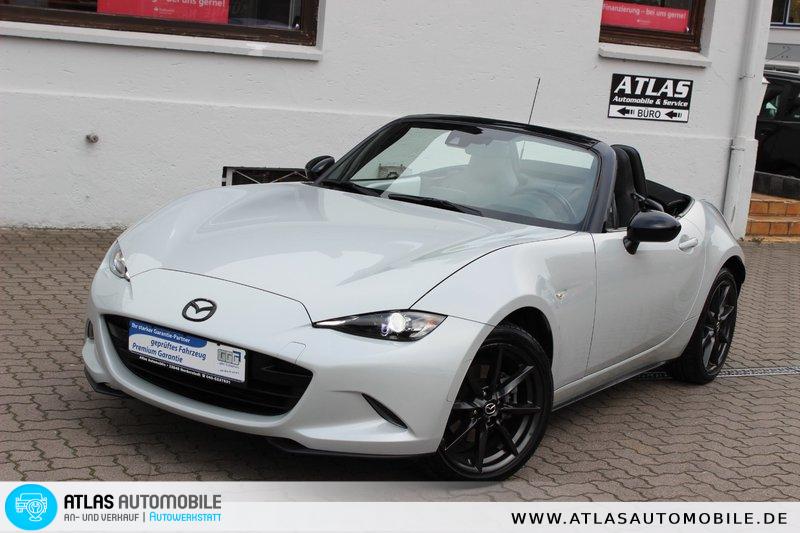 Mazda Mx 5 Gebraucht Worauf Achten