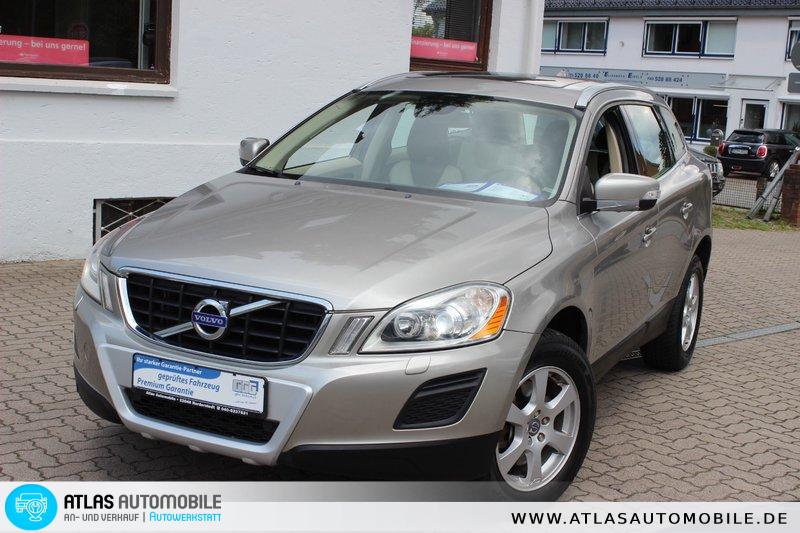 Volvo Xc 60 Gebraucht