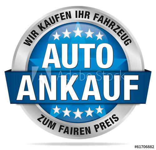 Autoankauf