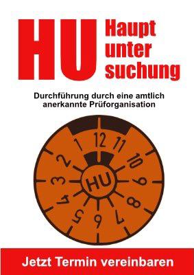 HU-AU