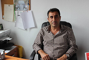 Tekin Özdemir